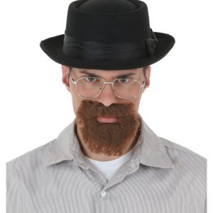 Adult Heisenberg Hat