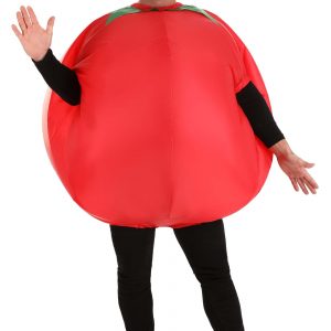 Adult Inflatable Tomato Costume