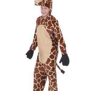 Adult Jolly Giraffe Costume