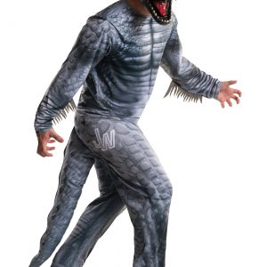 Adult Jurassic World Indominus Rex Costume