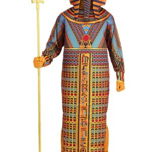 Adult King Tut Sarcophagus Costume