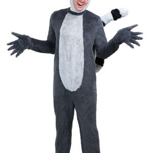Adult Lemur Costume