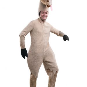 Adult Llama Costume