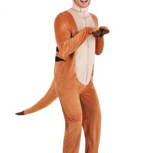Adult Meerkat Costume