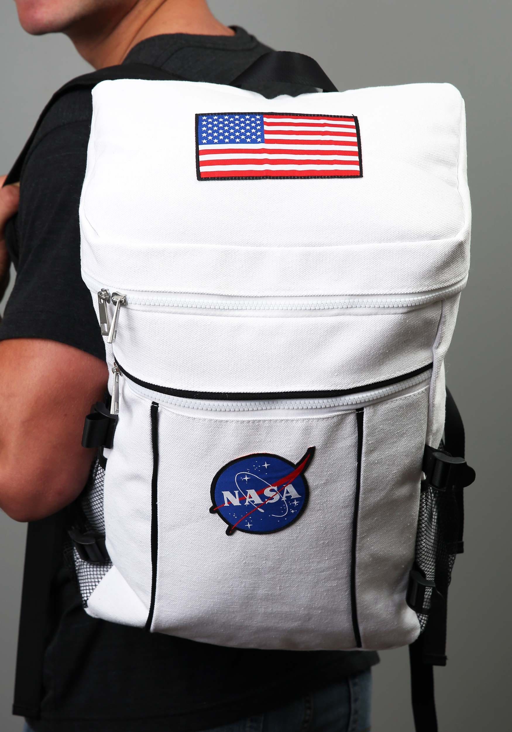 Adult NASA Backpack