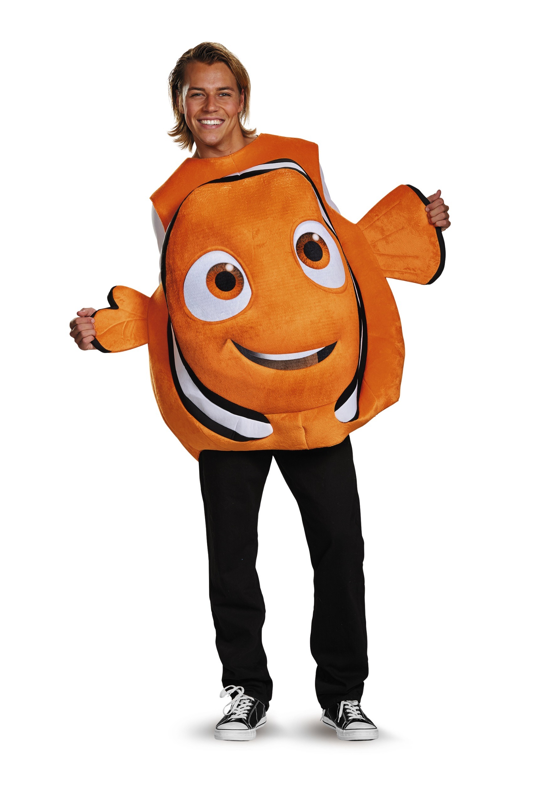 Adult Nemo Fish Costume