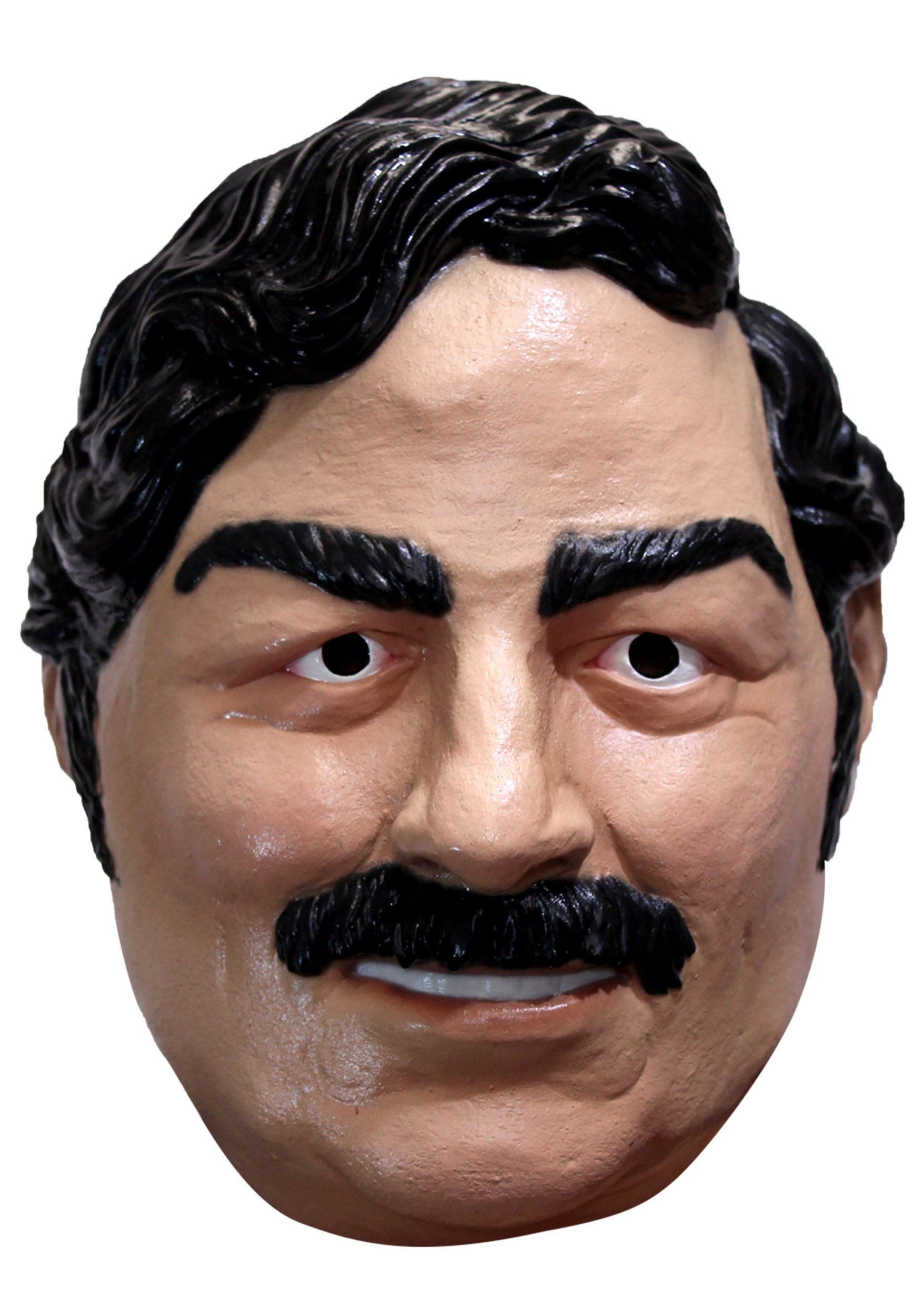 Adult Pablo Escobar Mask