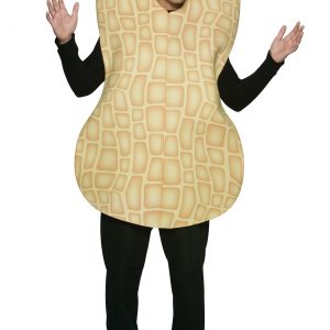 Adult Peanut Costume