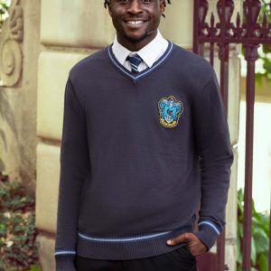 Adult Ravenclaw Uniform Harry Potter Sweater