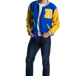 Adult Riverdale Archie Andrews Costume