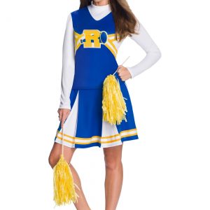 Adult Riverdale Vixens Cheerleader Costume