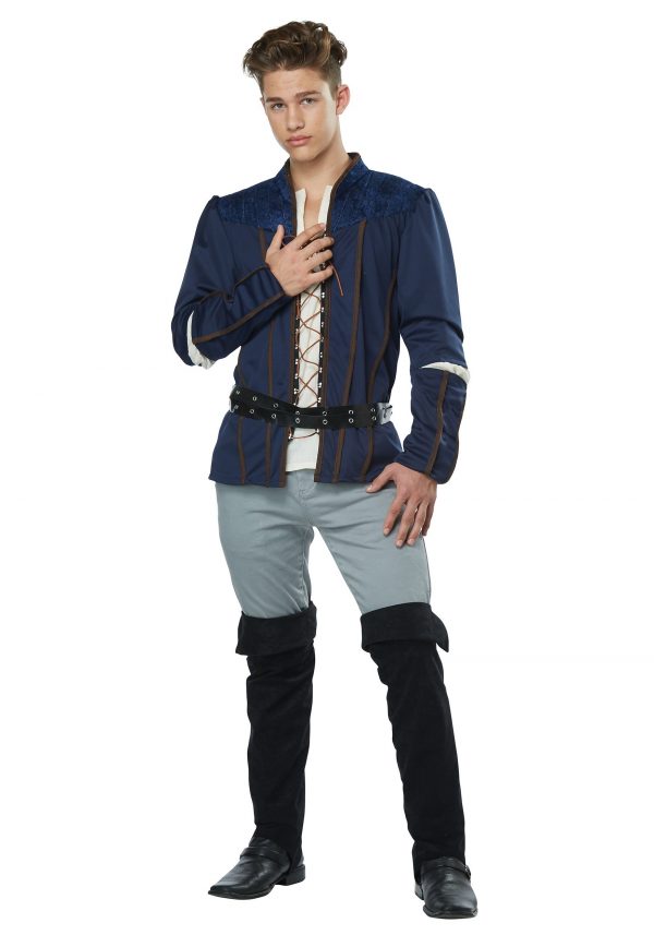 Adult Romeo Costume