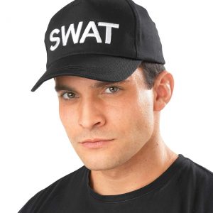 Adult SWAT Hat