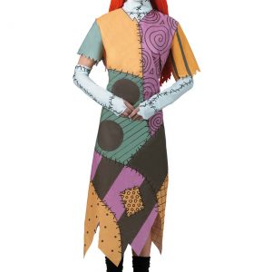 Adult Sally Costume