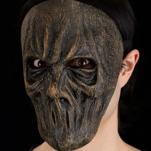 Adult Scarecrow Mask