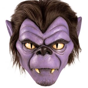 Adult Scooby Doo Wolfman Mask