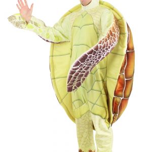 Adult Sea Turtle Costume