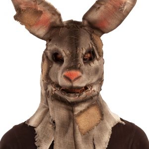 Adult Sinister Rabbit Mask