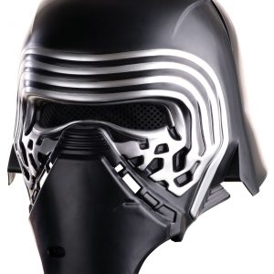 Adult Star Wars Ep. 7 Deluxe Kylo Ren Helmet