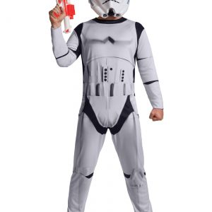 Adult Stormtrooper Costume
