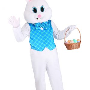 Adult Sweet Easter Bunny Costume