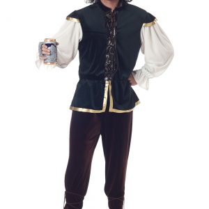 Adult Tavern Man Costume