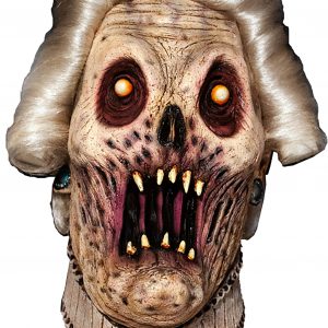 Adult The Duchess Zombie Mask