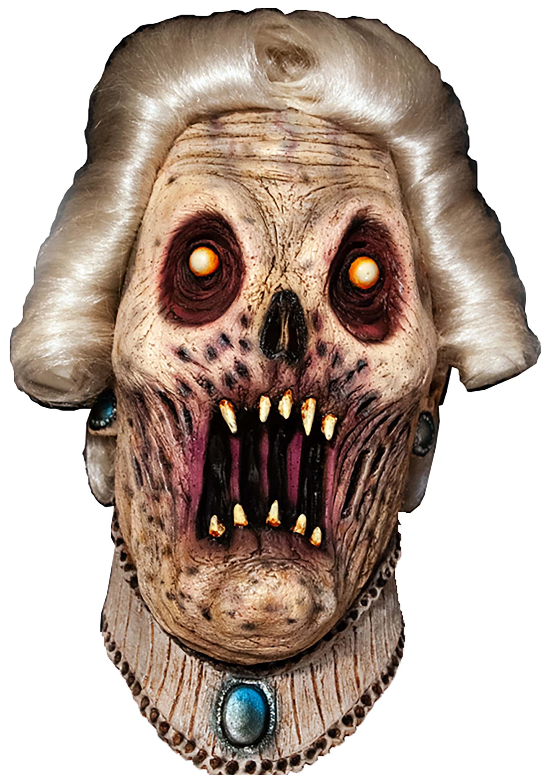 Adult The Duchess Zombie Mask