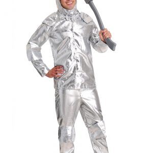 Adult Tin Woodsman Costume