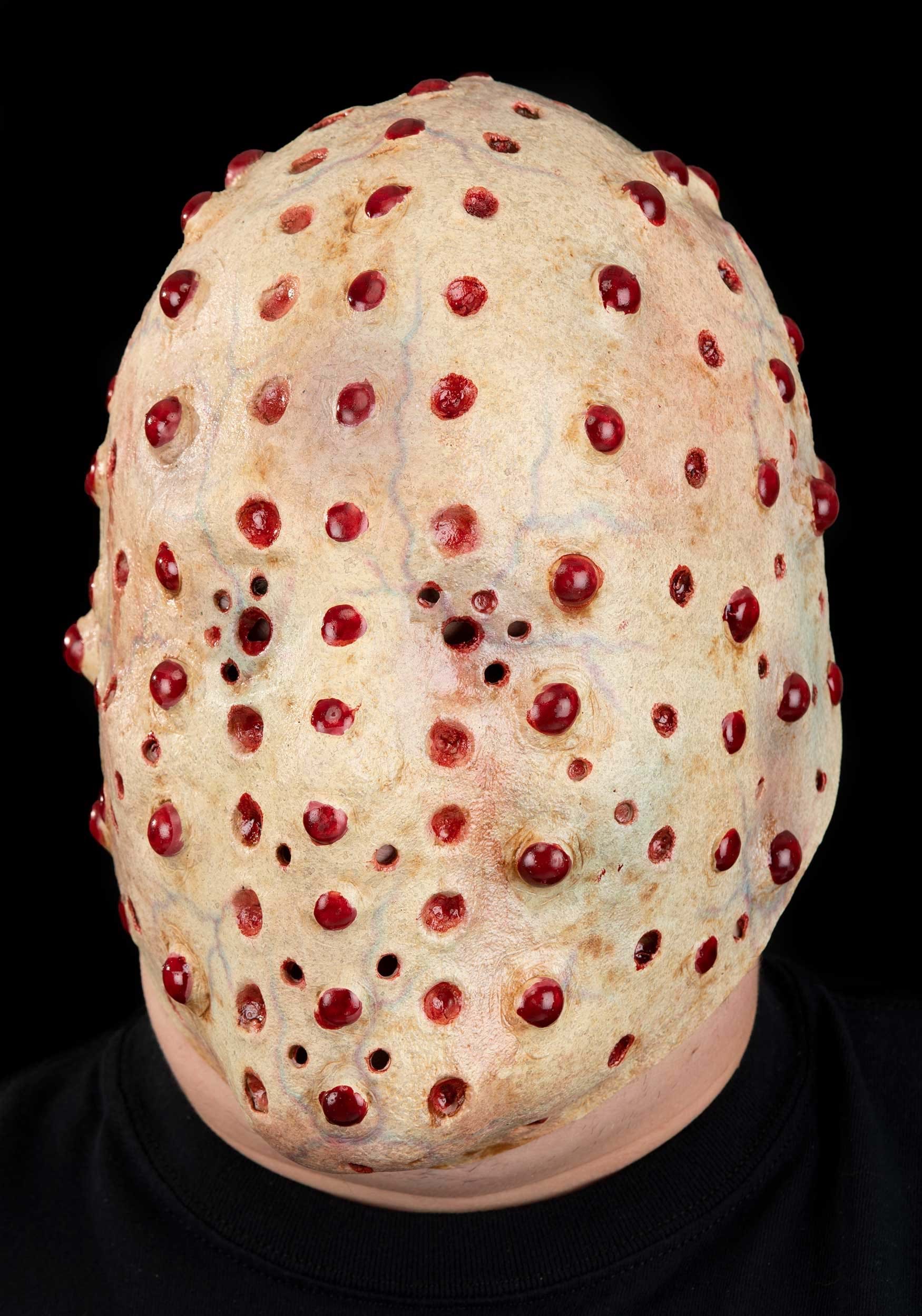 Adult Trypo Mask