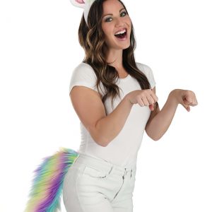 Adult Unicorn Costume Kit