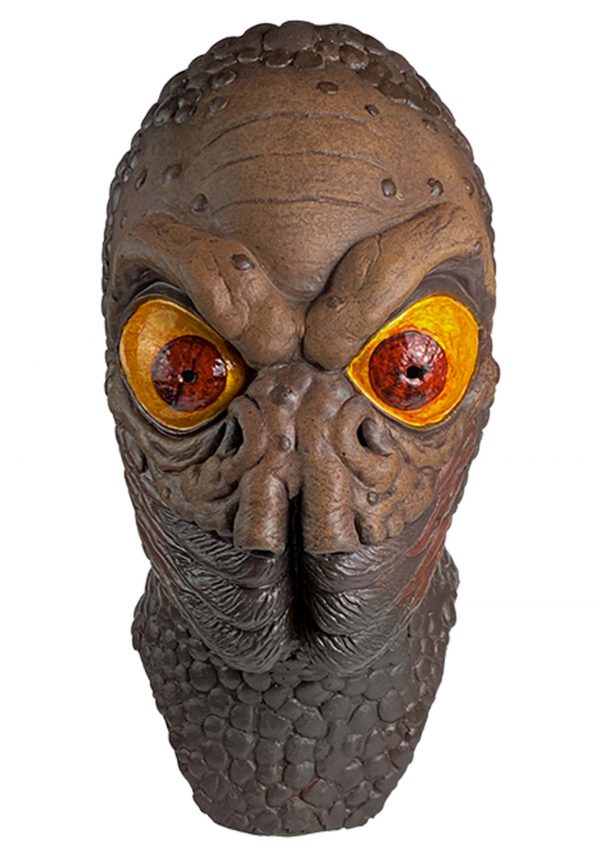 Adult Universal Monsters Moleman Mask