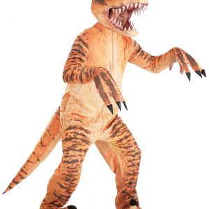 Adult Velociraptor Costume
