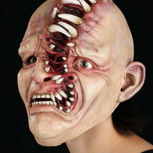Adult Vessel Latex Mask - Immortal Masks