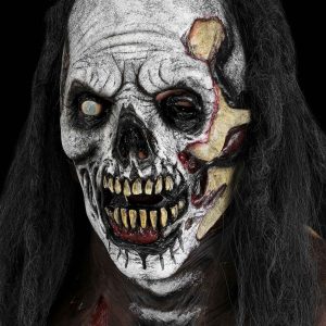 Adult Voodoo Zombie Mask