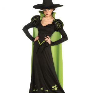 Adult Wicked Witch of the West Costume