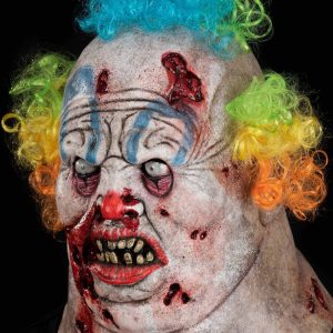 Adult Wretched Clown Mask