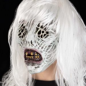 Adult Wretched Latex Mask - Immortal Masks