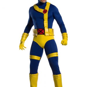 Adult X-Men Cyclops Costume