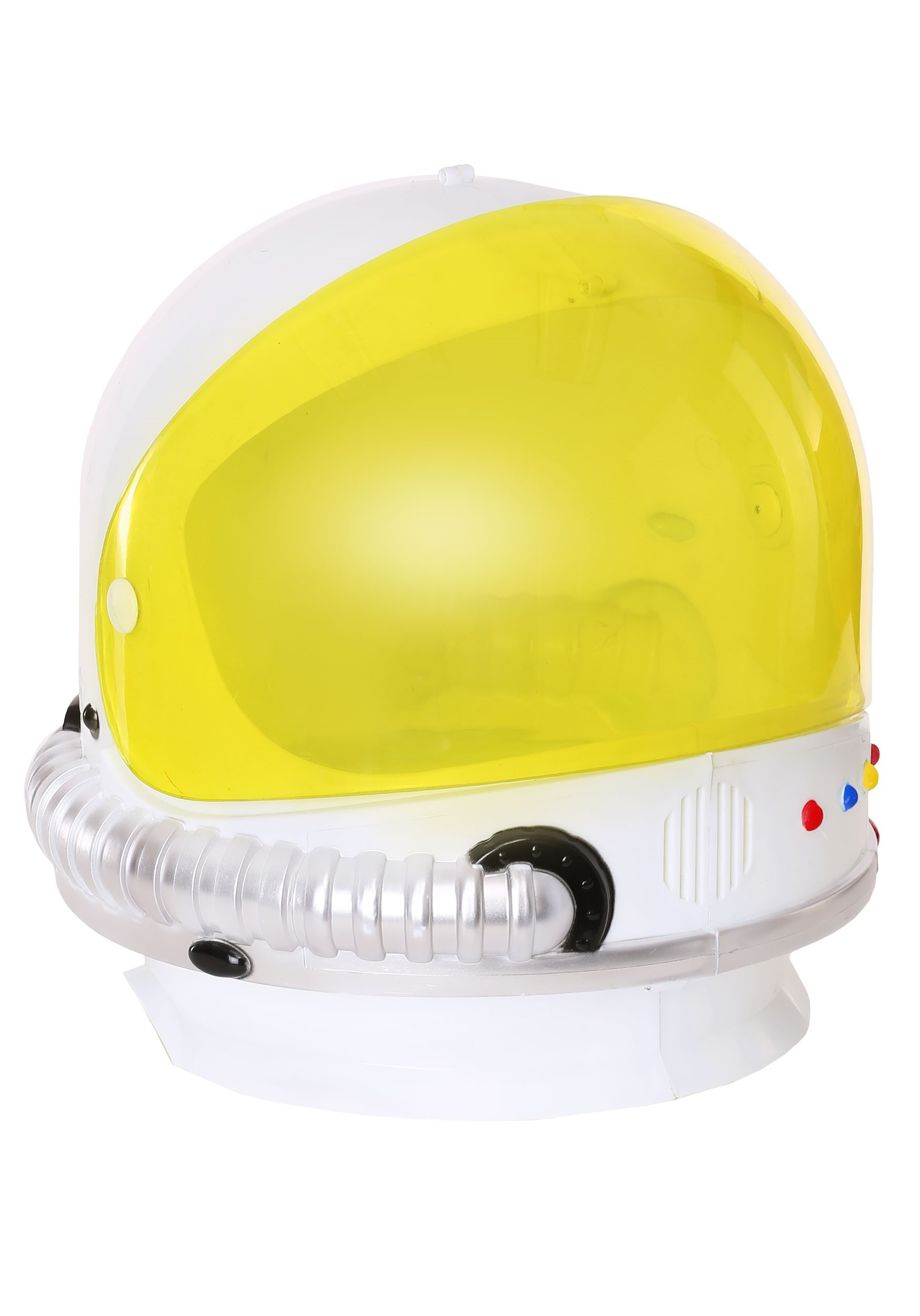 Adults Astronaut Costume Helmet