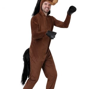 Adults Horse Costume