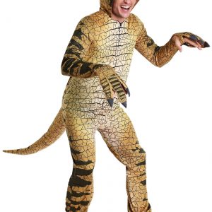 Adults Velociraptor Costume