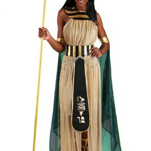 All Powerful Cleopatra Women's Costume