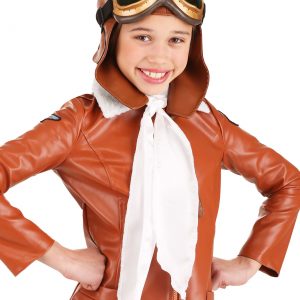 Amelia Earhart Costume Kit