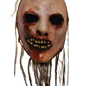 American Horror Story Adult Bloody Face Mask