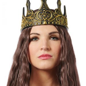 Ancient Crown