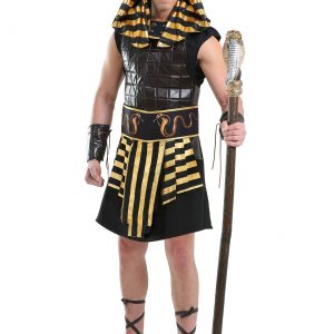 Ancient Pharaoh Costume for Men
