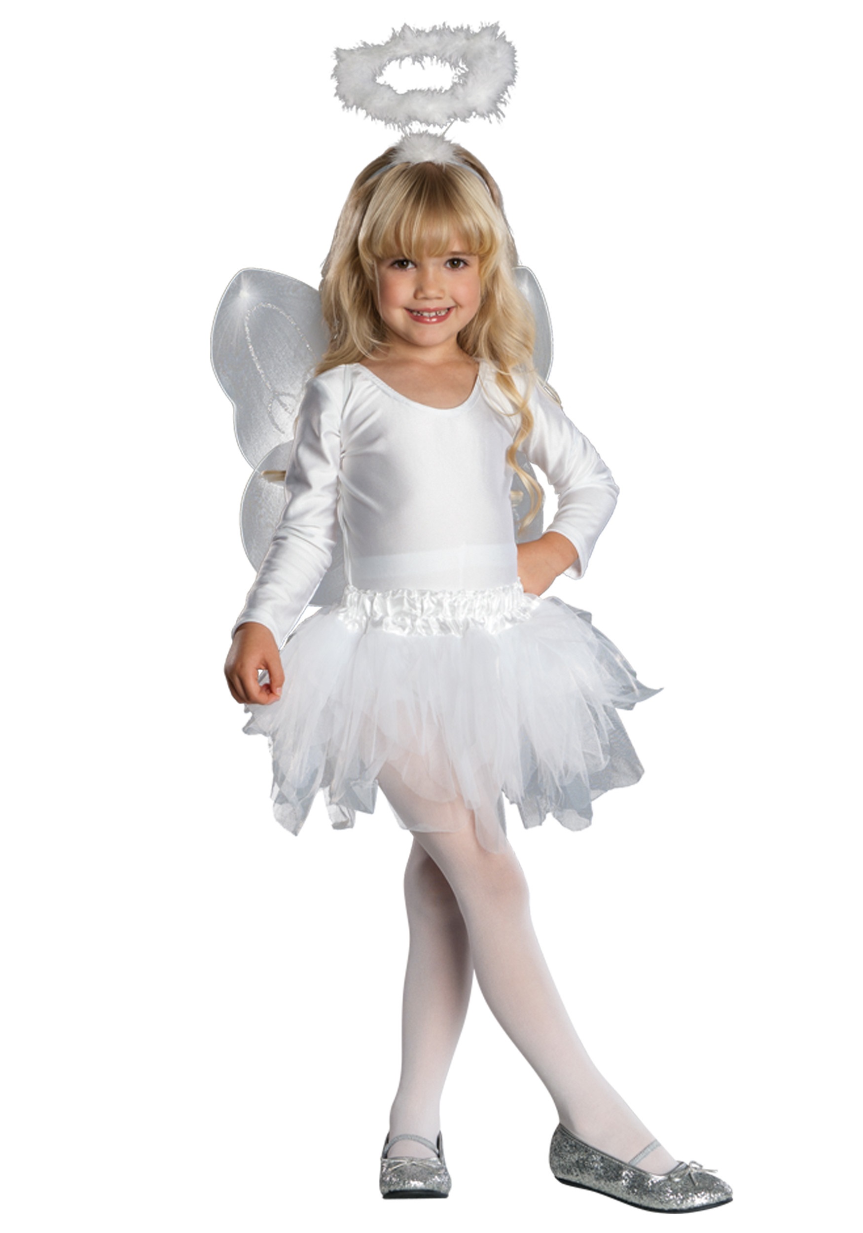 Angel Costume for Toddlers / Kids