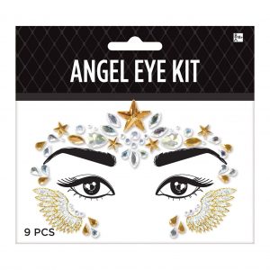 Angel Eye Kit