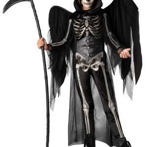 Angel of Death Costume for Tweens